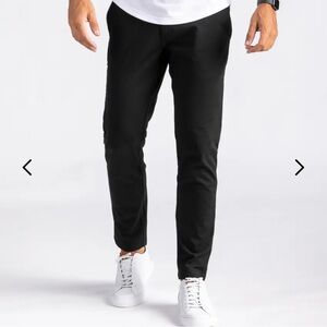 BYLT Premium Basics Everyday Pant 2.0 Large Black